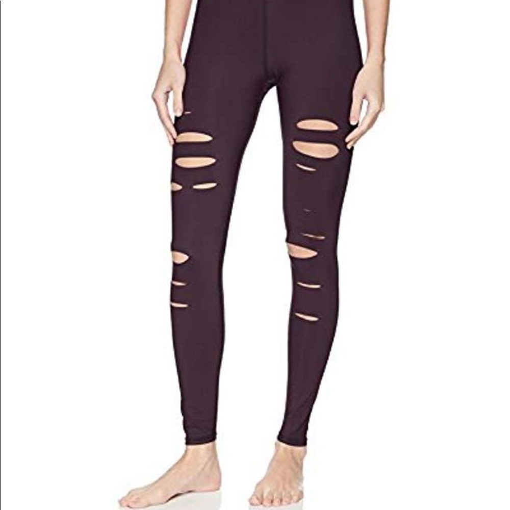 ALO high wait ripped warrior